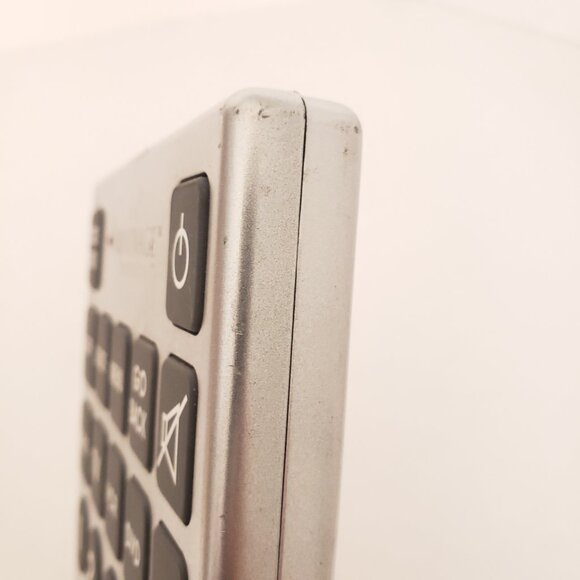 Innovage Products JUMBO Universal TV Remote Control Large Buttons - Picture 4 of 12